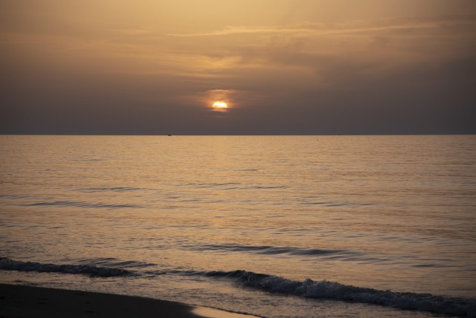 Tramonto